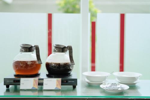Ravintola, Amaris Hotel Juanda in Pasar Baru