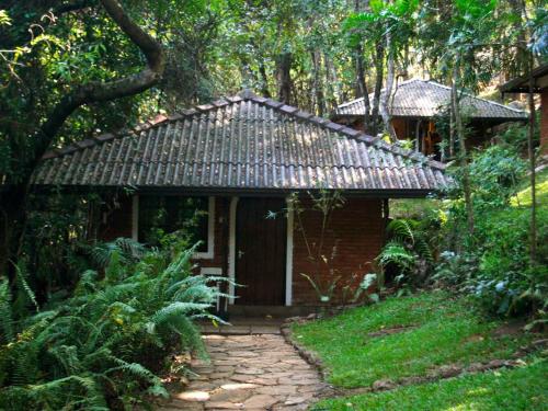 Zunanjost, River Garden Resort in Silogama