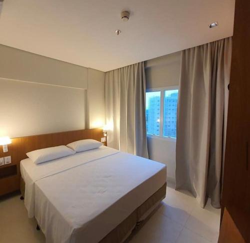 SALINAS EXCLUSIVE RESORT