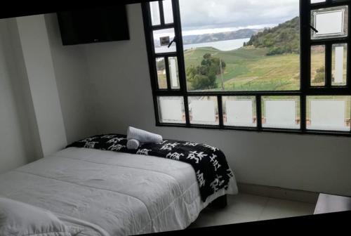 Refugio Turistico & Restaurante Dylam