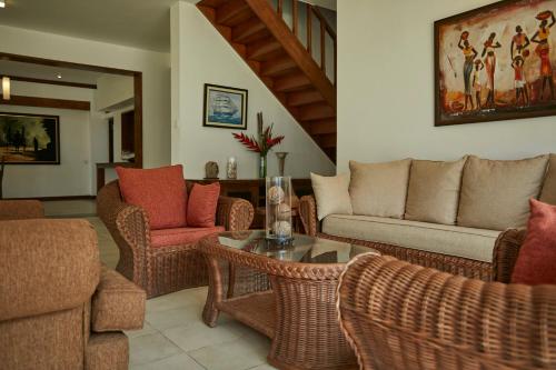 The Beach Villas by Ceylon Bungalows