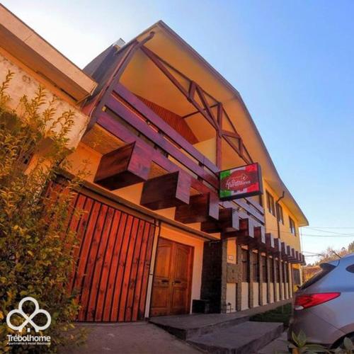 30 Best San Pedro De La Paz Hotels Free Cancellation 2021 Price Lists Reviews Of The Best Hotels In San Pedro De La Paz Chile