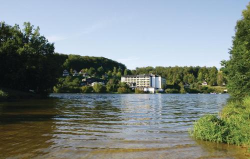 Exterior view, Ferienhaus 46 In Kirchheim in Kirchheim