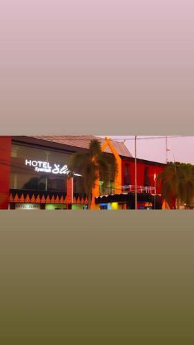 D'Lira Syariah Hotel