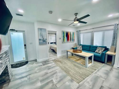 701A Unwind Hideaway PRIVATE 1 Bed 1 Bath Apt VICTORIA PARK Fort Lauderdale Fort Lauderdale 