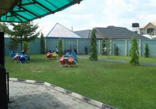 Mckay Resort Suites - Guest Room, Port Harcourt