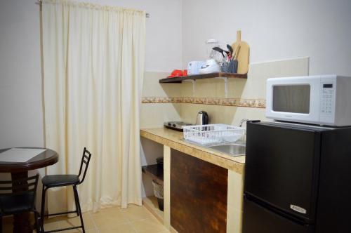 Casa del Cono Room Type - Apartment