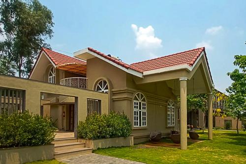 Marigold Villa by Vista Rooms