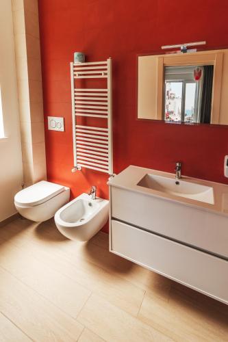 FeMa Apartment & Rooms - Housea 5