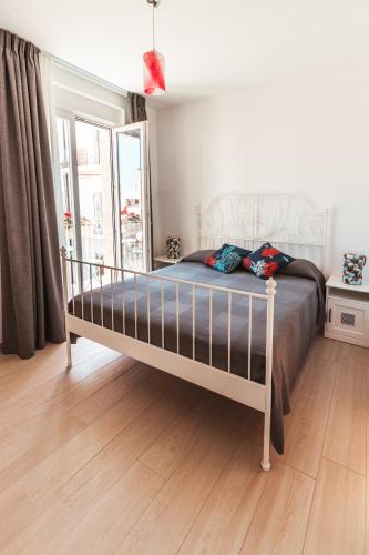 FeMa Apartment & Rooms - Housea, Polignano a Mare (fotografie 4)