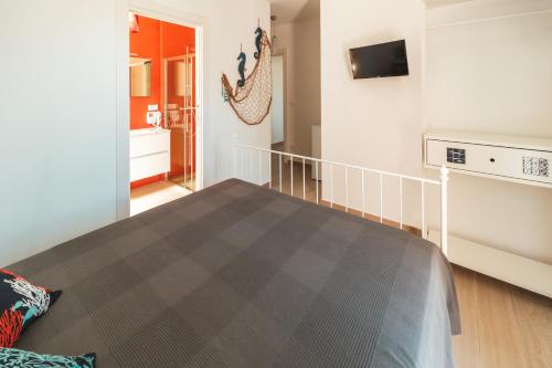 FeMa Apartment & Rooms - Housea, Polignano a Mare (fotografie 5)