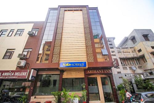 Hotel Arihant Inn