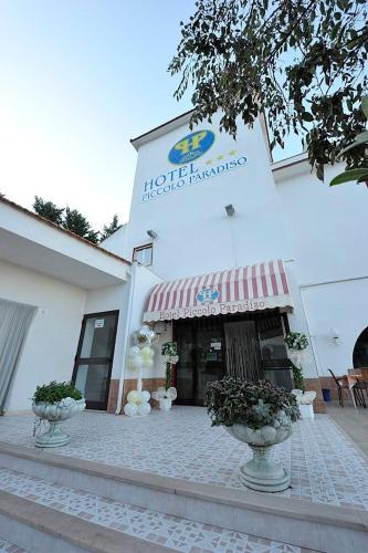 Hotel Piccolo Paradiso - image 12