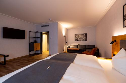 mk hotel passau