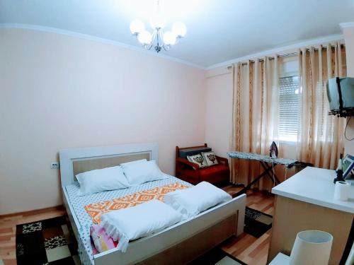 . SILVER apartament