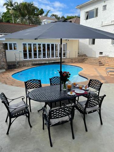 Singatha Guesthouse - image 2