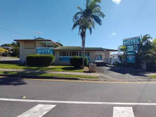 Aspley Sunset Motel, Brisbane