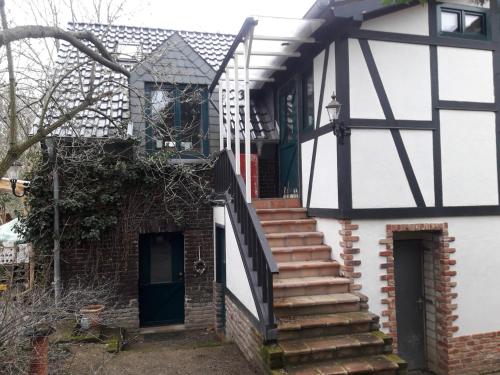 Der Birkenhof - Birch Court, Düsseldorf (fotografie 6)