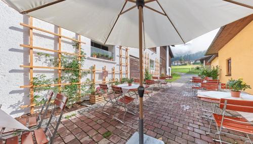 Gasthof Post St. Martin am Tgb. – Sankt Martin am Tennengebirge, 