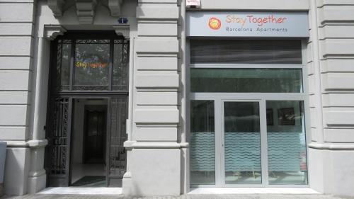 Stay Together Barcelona Apartments, Барселона (фото 4)