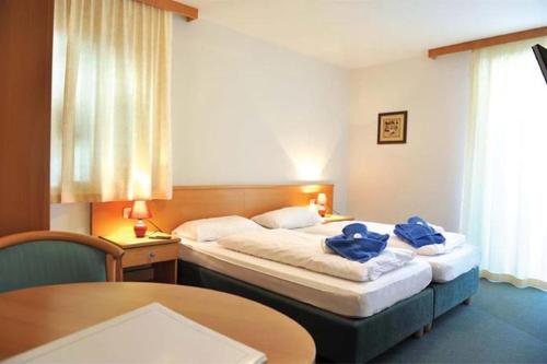 Pension Helvetia