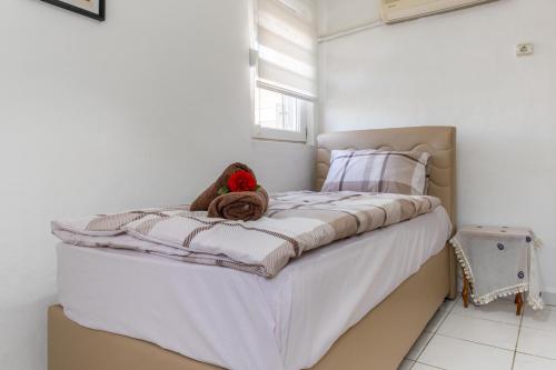 Villa Lale - 4 bed with top kitchen and garden!