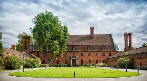 Hotel Vanajanlinna - Hämeenlinna