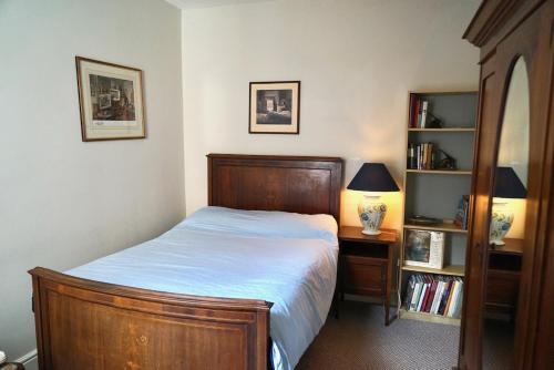 Tottenham Stadium Double Room, Tottenham, London