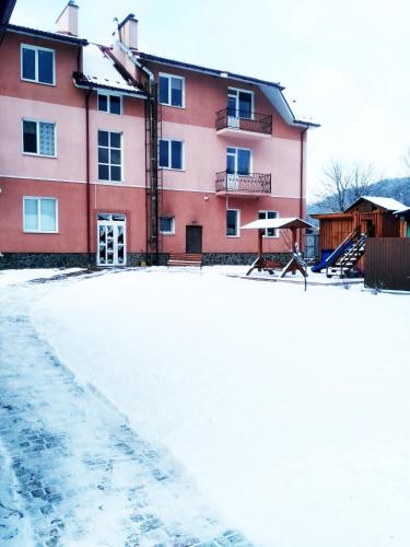 Садиба В Поляні, Polyana (foto 8)