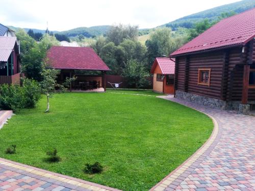 Садиба В Поляні, Polyana (foto 7)