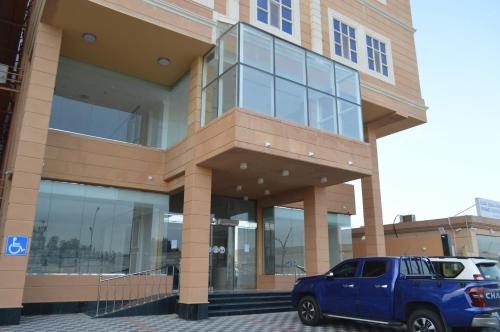 فندق كارم رأس تنورة - Karim Hotel Ras Tanura