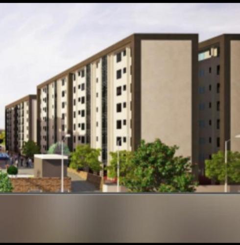 Freedom Heights Apartments