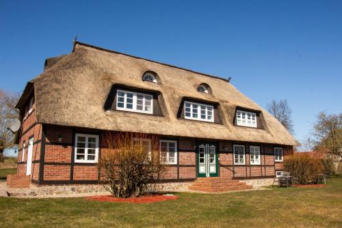 Reet und Meer Beckerwitz, Hohenkirchen