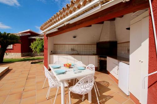 設施, Finca la Plana by CARLOSFERIEN in 耶穌波夫雷