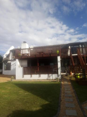 Chilli Moon B&B Stilbaai