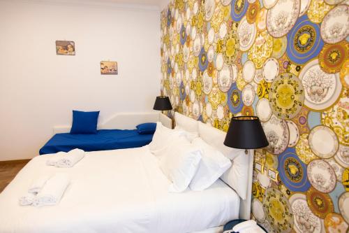 Hotel Cinquantatre - image 10