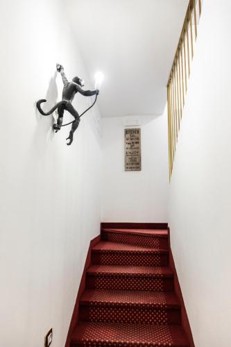 Hotel Cinquantatre - image 8