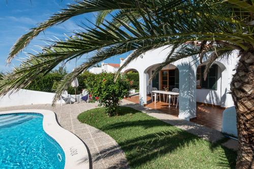 Villa Noixa by Escape Home 4