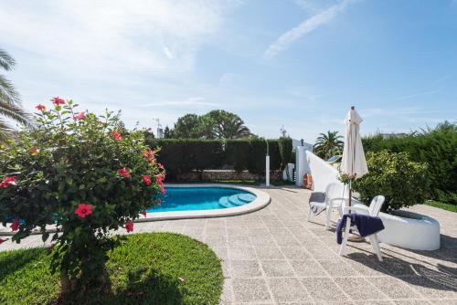 Villa Noixa by Escape Home 5