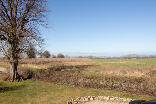 Reet und Meer Beckerwitz 1.9km von Hohenkirchen entfernt
