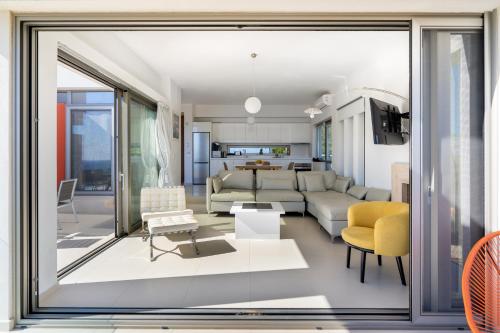 Sea View Villas 2