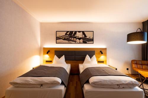 mk hotel passau in Passau, Deutschland