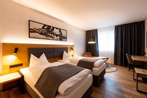 mk hotel passau in Passau, Deutschland