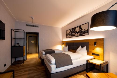 mk hotel passau