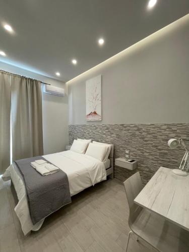 Naptown Rooms