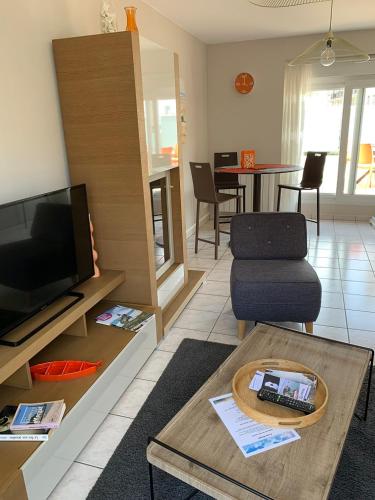 Appartement Fontaine Morgat