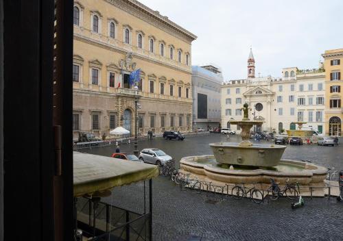 Farnese 48, Rome