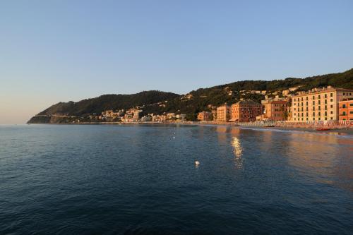 Hotel Mambo in Laigueglia