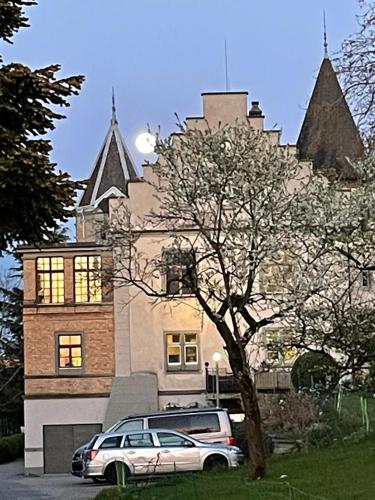 Schloss Brunnegg