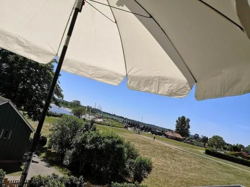 Meeresblick "Strandkörbchen" Haus 2, WE 19 in Hohwacht Ostsee, Deutschland